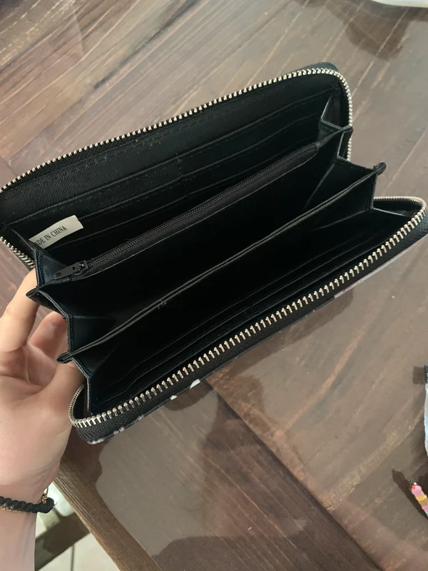 Porte feuille NewYork - photo numéro 3