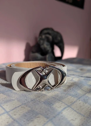 Ceinture Y2k/aesthetic, marca: Vintage Dressing, estado: Nuevo sin etiquetas, tamaño: 105 cm, 8,00 €, 9,10 € Protección al comprador incluida