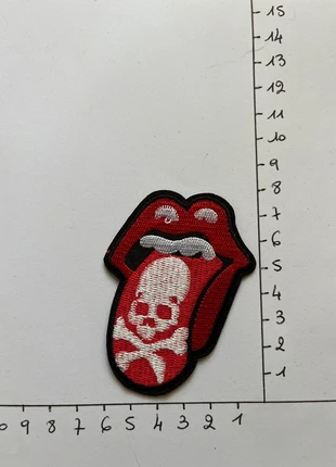 Patch écusson thermocollant, état: Très bon état, taille: Autre, 3,50 €, 4,38 € Protection acheteurs incluse