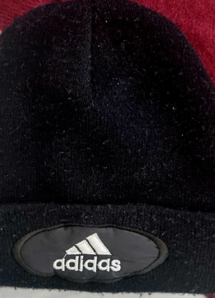 berretto cappello Adidas ottimo stato, marke: adidas, zustand: Sehr gut, größe: Einheitsgröße, 1,80 €, 2,59 € inklusive Vinted-Käuferschutz