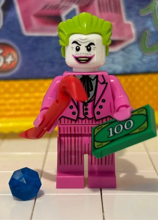 « Lire description » Figurine Lego Super Heroes Avengers Marvel 🍿 The Joker sh0704 sh704, marque: LEGO, état: Neuf sans étiquette, taille: Taille unique, 6,00 €, 7,00 € Protection acheteurs (Pro) incluse