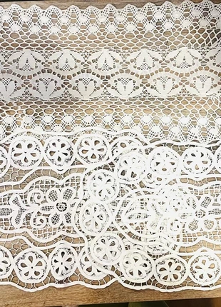 6 Centrini vintage, marke: Top Vintage, zustand: Sehr gut, 7,00 €, 8,05 € inklusive Vinted-Käuferschutz