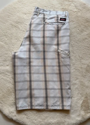 Short Dickies style loose fit for men, brand: Dickies, condition: Very good, size: W36, €10.00, €11.20 includes Buyer Protection