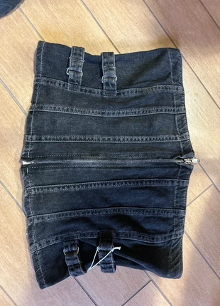 top vintage, brand: Top Vintage, condizioni: Ottime, taglia: L / IT 44 / EU 40, €10.00, €11.20 include la Protezione acquisti