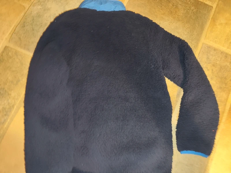 Veste pull 10ans - photo numéro 6