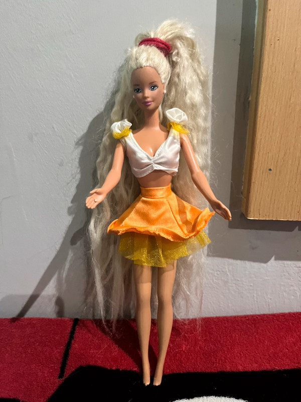 barbie,años 80-90,complementos - Compra venta en todocoleccion