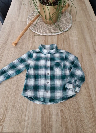 Chemise vertbaudet 24 mois, marke: Vertbaudet, zustand: Neu, größe: 18–24 Monate / 86, 2,00 €, 2,80 € inklusive Vinted-Käuferschutz