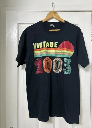 T shirt, brand: Port & Company, condition: Very good, size: L, £4.00, £4.90 includes Buyer Protection