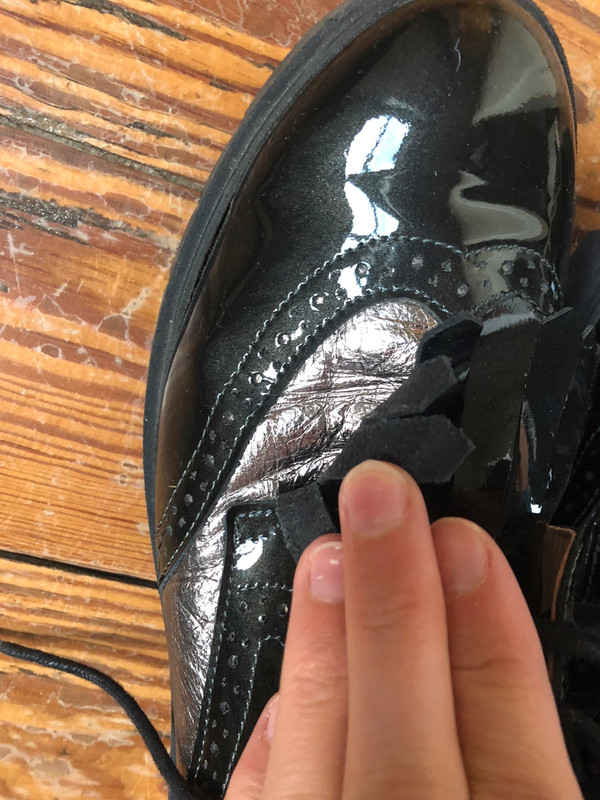 Paul clearance et nany