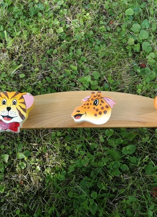 Patère chambre enfant / porte-manteau , état: Très bon état, 9,00 €, 10,15 € Protection acheteurs incluse