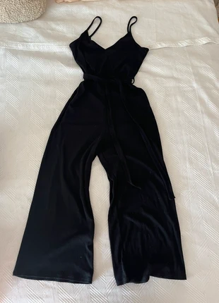 Mono negro Easy Wear, marque: Easy Wear, état: Neuf sans étiquette, taille: S / 36 / 8, 6,00 €, 7,00 € Protection acheteurs incluse