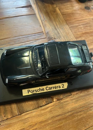 PorscheCarrera 2, zustand: Sehr gut, größe: Einheitsgröße, 10,00 €, 11,20 € inklusive Vinted-Käuferschutz