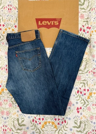 Levi's 501 Vintage 1980 🇺🇸, marca: Levi's, estado: Muito bom, tamanho: PT 46 | W36, €30.00, €32.20 inclui Proteção do Comprador