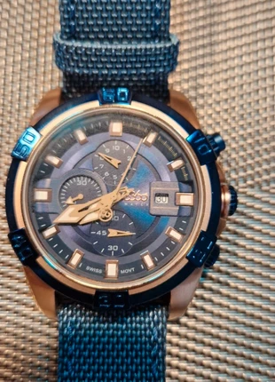 B360 Herren Uhr , marke: Sonstiges, zustand: Sehr gut, größe: 43–46 mm, 150,00 €, 158,20 € inklusive Vinted-Käuferschutz