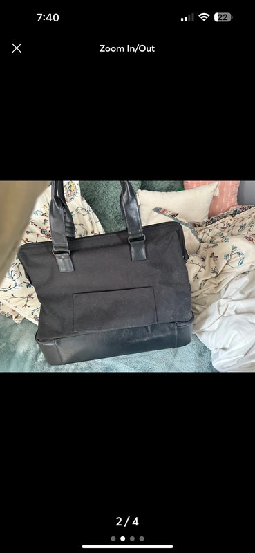 Beis weekender black sale