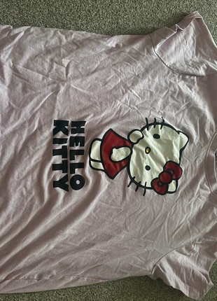 hello kitty top pink, brand: Hello Kitty, condition: Very good, size: S / UK 8-10, £4.00, £4.90 includes Buyer Protection