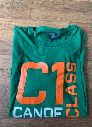 T-shirt Ralph Lauren, merk: Ralph Lauren, staat: Heel goed, maat: XL, € 35,00, € 37,45 inclusief Kopersbescherming