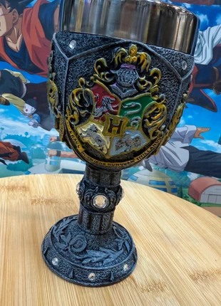 Calice Décoratif Poudlard – Harry Potter Officiel, marque: Enesco, état: Très bon état, taille: Taille unique, 23,90 €, 25,80 € Protection acheteurs (Pro) incluse