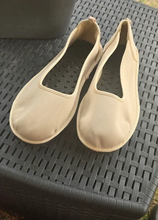 Ballerine automassante taille 38 39, zustand: Gut, größe: 38.5, 1,00 €, 1,75 € inklusive Vinted-Käuferschutz