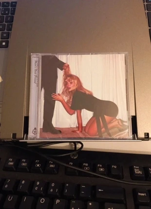 Cd Sabrina Carpenter "Man's Best friend " + autographe., état: Neuf avec étiquette, 29,00 €, 31,15 € Protection acheteurs incluse