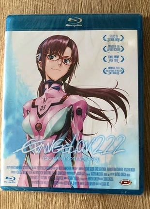 Evangelion 222 Neuf sous blister, condition: New with tags, €8.99, €10.14 includes Buyer Protection