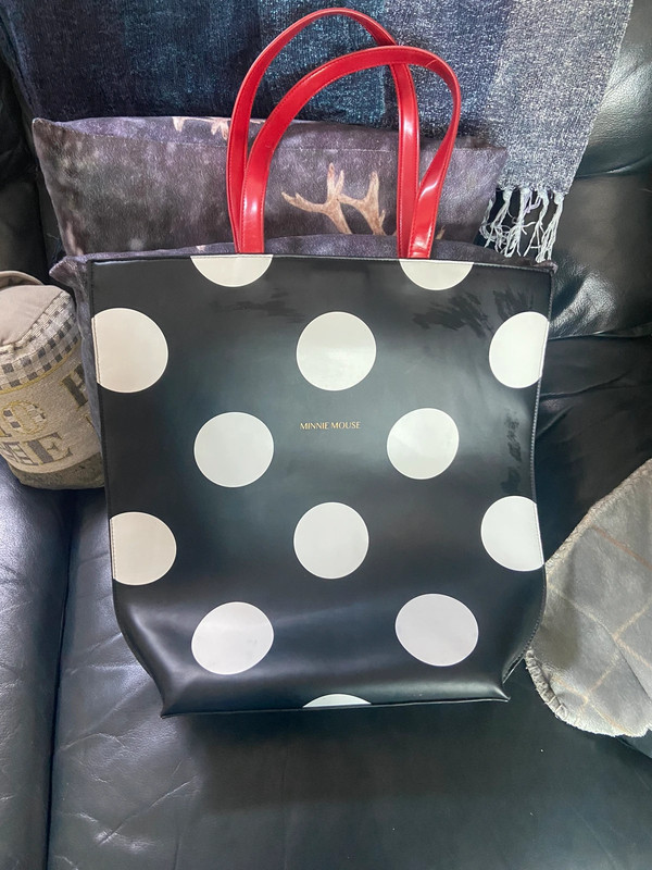 Disney minnie mouse handbag cheap