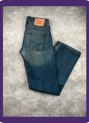 Jean Levi’s 506 Femme - Taille W29 L34 - FR 38 - Coupe Classique – Très bon état, brand: Levi's, condition: Very good, size: M / 38 / 10, €17.00, €18.55 includes Buyer Protection