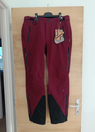 Pantalon de randonnée étanche, marca: RevolutionRace, estado: Novo com etiquetas, tamanho: L / 40 / 12, €45.00, €47.95 inclui Proteção do Comprador