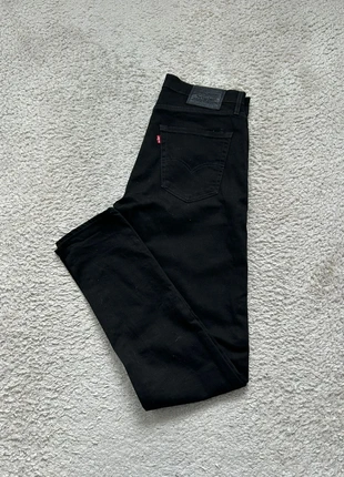 Jean Levi’s 512 Slim Noir - Premium !, brand: Levi's, condition: Very good, size: W32, €39.00, €41.65 includes Buyer Protection Pro