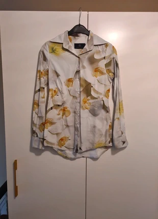 Hemdje Souad Feriani maat 36, marca: Souâd Feriani, estado: Muy bueno, tamaño: S / 36 / 8, 29,00 €, 31,15 € Protección al comprador incluida