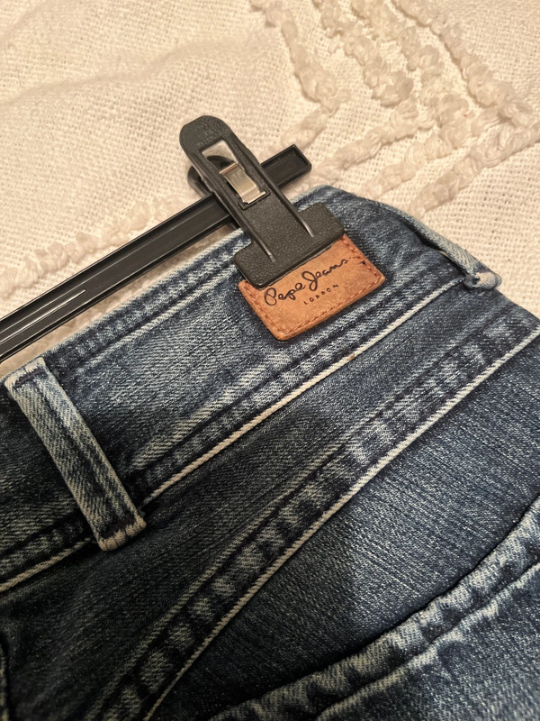 Jean Pepe jeans 2