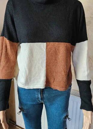 petit pull fin, condition: Good, size: M / 38 / 10, €6.00, €7.00 includes Buyer Protection