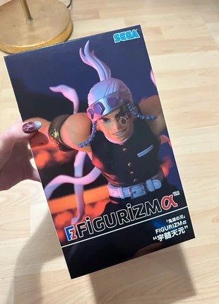 Figurine tengen action, marca: figurizma, estado: Muito bom, tamanho: Tamanho único, €15.00, €16.45 inclui Proteção do Comprador