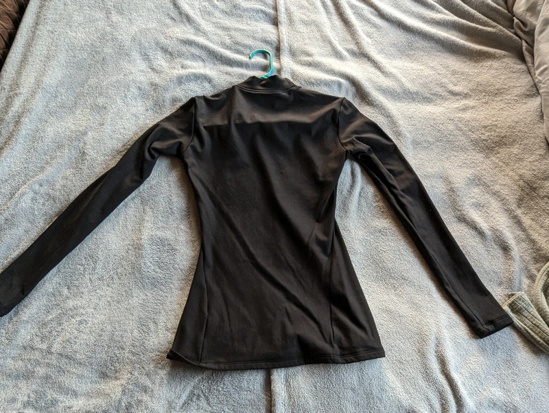 Under armour spandex shirt 3