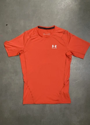 Tee_shirt compression Under Armour, brand: Under Armour, condizioni: Nuovo senza cartellino, taglia: M, €20.00, €21.70 include la Protezione acquisti