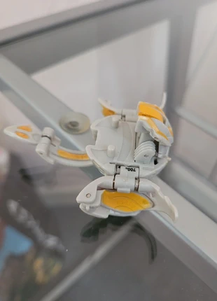 Figurine Bakugan Coredem Gris Haos Envahisseurs Gundaliens 700g, marke: Bakugan, zustand: Gut, größe: Einheitsgröße, 22,00 €, 23,80 € beinhaltet Vinted-Käuferschutz Pro