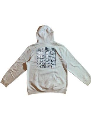 Sudadera oversize unisex, marca: H&M, estado: Bueno, tamaño: L, 9,99 €, 11,19 € Protección al comprador incluida