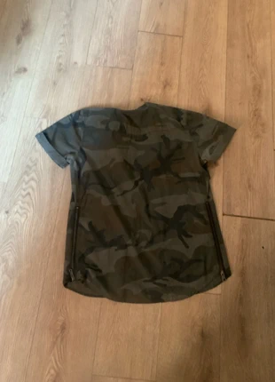 Camouflage jacket, brand: CoolCat, condition: New without tags, size: S, £4.00, £4.90 includes Buyer Protection