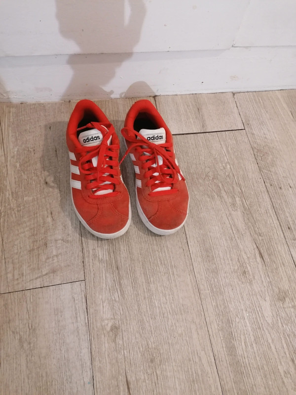 Gazelle discount rouge enfant