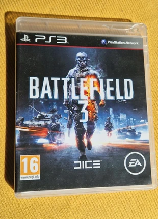 Battlefield 3 videogame, condition: Very good, £5.00, £5.95 includes Buyer Protection