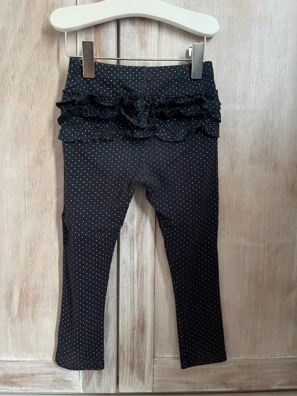 Ensemble fille t. 3ans - 36 mois - photo numéro 4