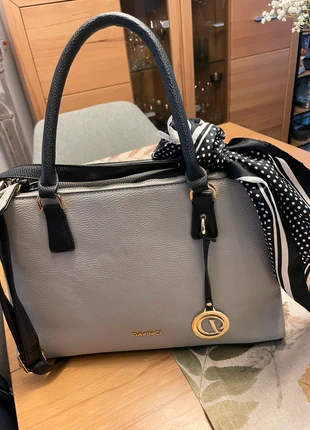 Wunderschöne klassische Handtasche, marque: Da Vinci, état: Très bon état, 25,00 €, 26,95 € Protection acheteurs incluse