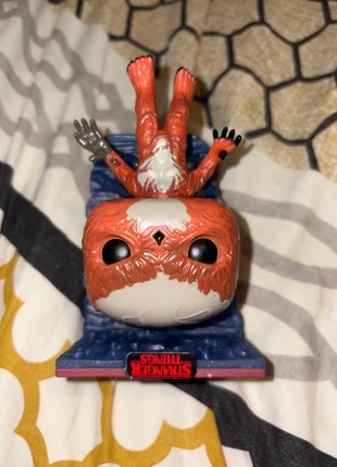 Pop Stranger Things kinder surprise 2025, brand: Stranger Things, condition: New without tags, size: One size, €5.00, €5.95 includes Buyer Protection