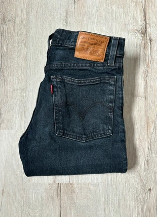 Jean Lévi’s Premium Wedgie W23, marke: Levi's, zustand: Sehr gut, größe: XXS / 32 / 4, 17,00 €, 18,55 € beinhaltet Vinted-Käuferschutz Pro