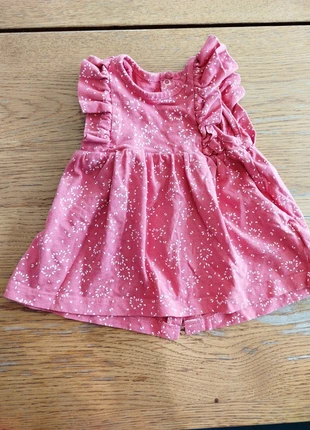 Robe été 3 mois, marca: Vertbaudet, estado: Muy bueno, tamaño: 3-6 meses / 62 cm, 1,50 €, 2,28 € Protección al comprador incluida