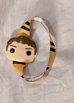 Bracelet/règle/déco Funko Pop Cédric Diggory Harry Potter , marque: Harry Potter, état: Neuf sans étiquette, 1,00 €, 1,75 € Protection acheteurs incluse