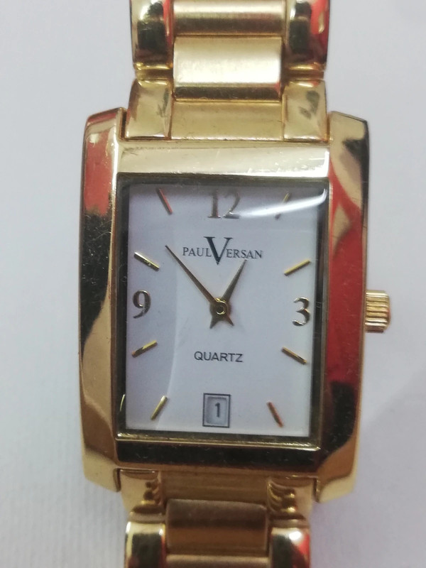 Reloj Paul versan