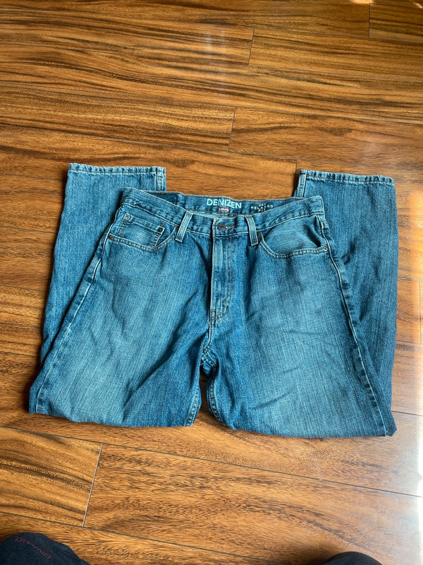 vintage Levi’s 2