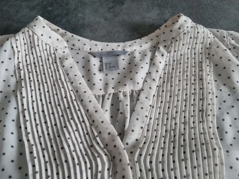 Chemise H&M - photo numéro 8
