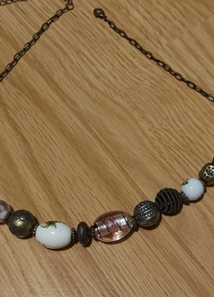 Collar h&m, marca: H&M, estado: Muy bueno, 1,50 €, 1,58 € Protección al comprador incluida